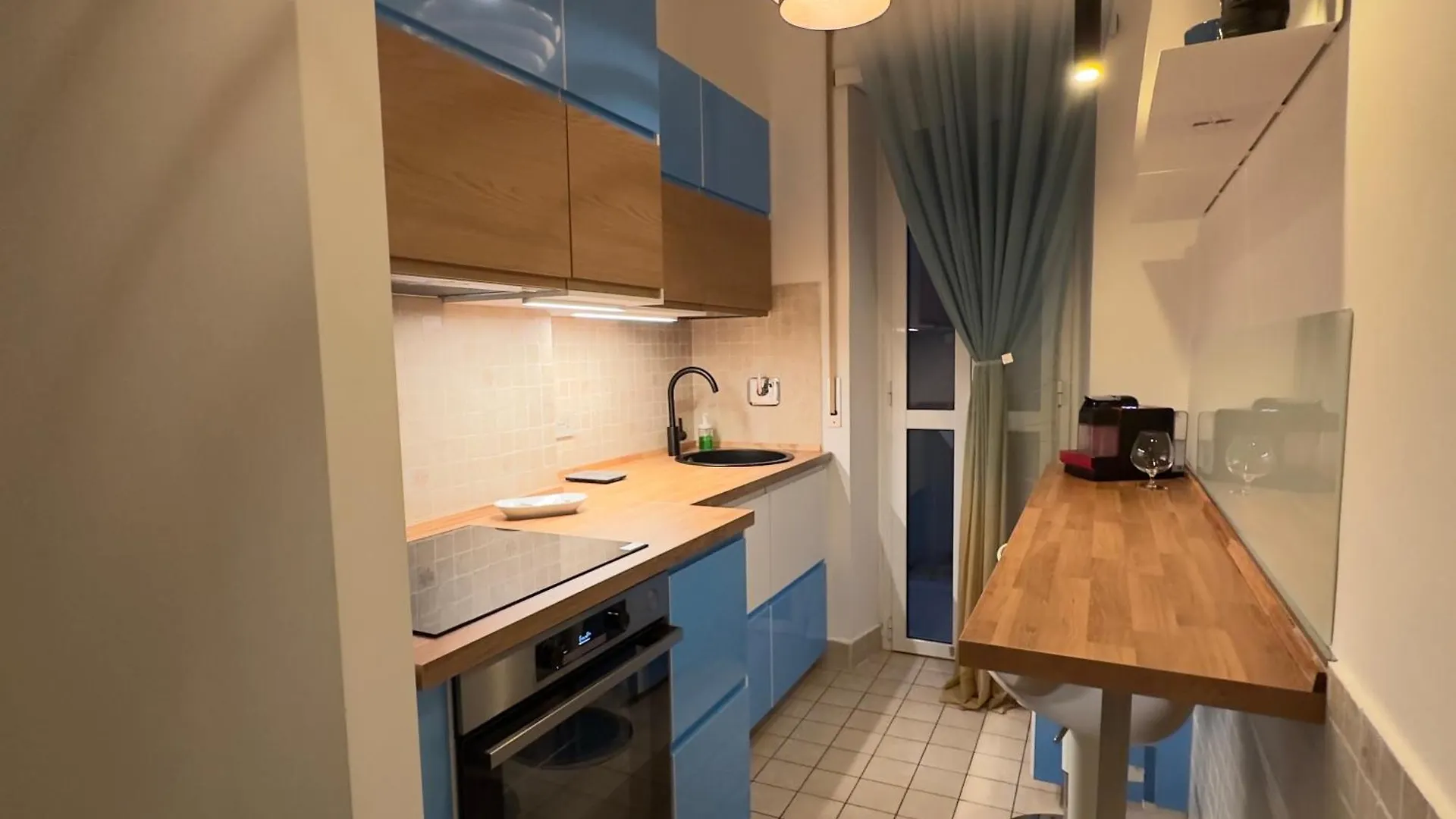 Apartman La Dolce Vita In Rome - Guest House Olaszország