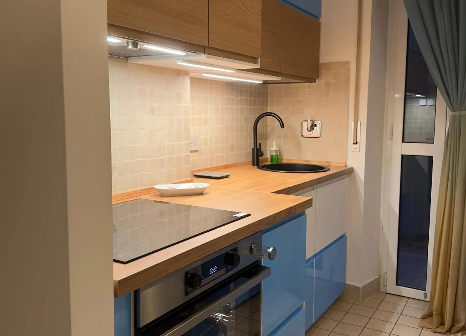 La Dolce Vita In Rome - Guest House Apartman