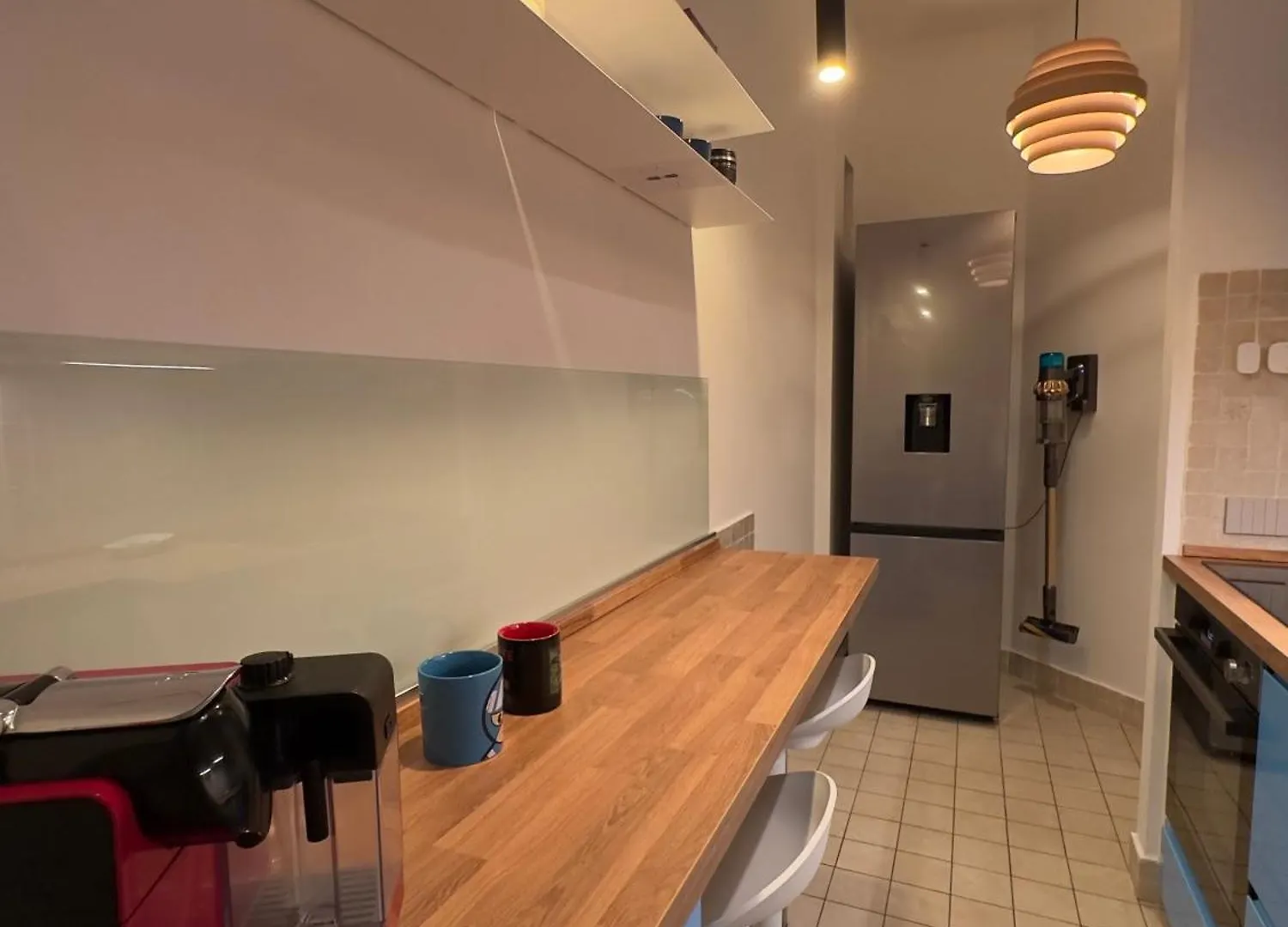 Apartman La Dolce Vita In Rome - Guest House