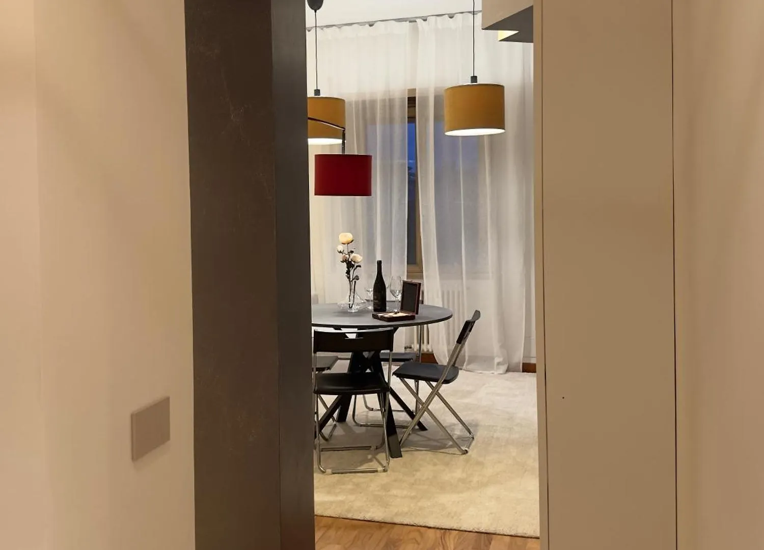 La Dolce Vita In Rome - Guest House Olaszország