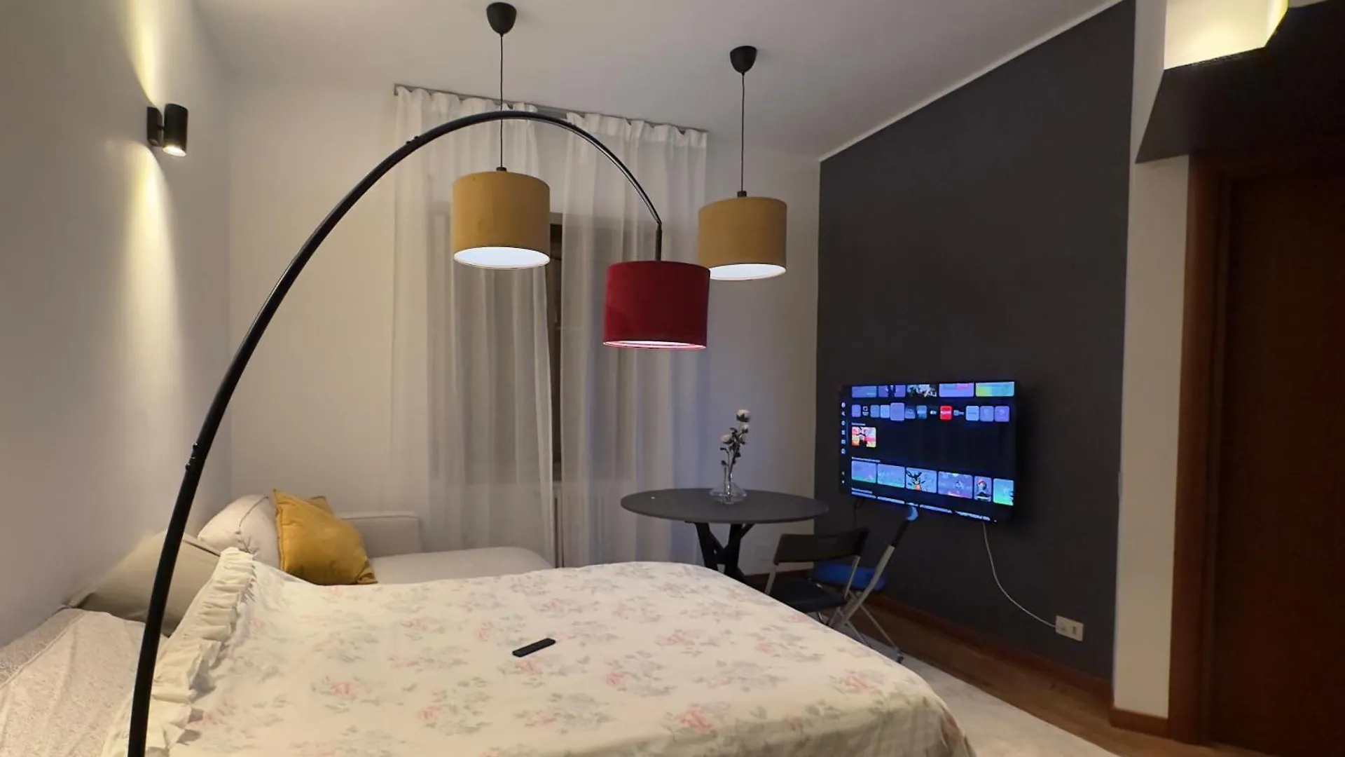 La Dolce Vita In Rome - Guest House 0*,