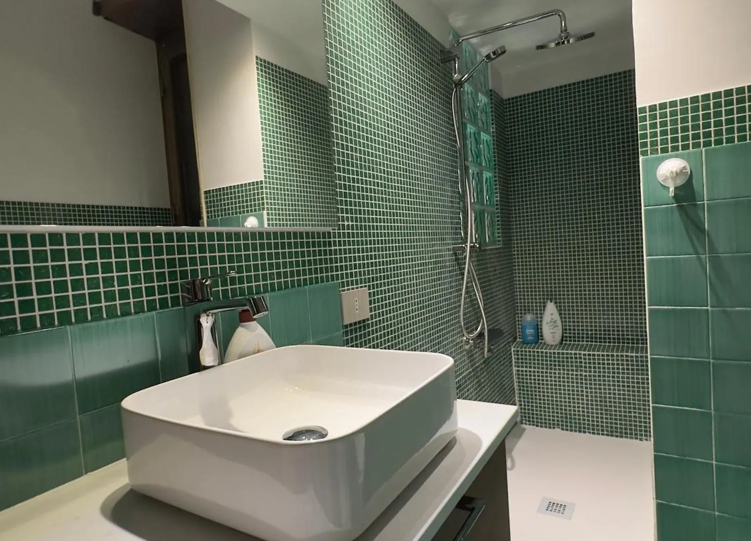 Apartman La Dolce Vita In Rome - Guest House Olaszország