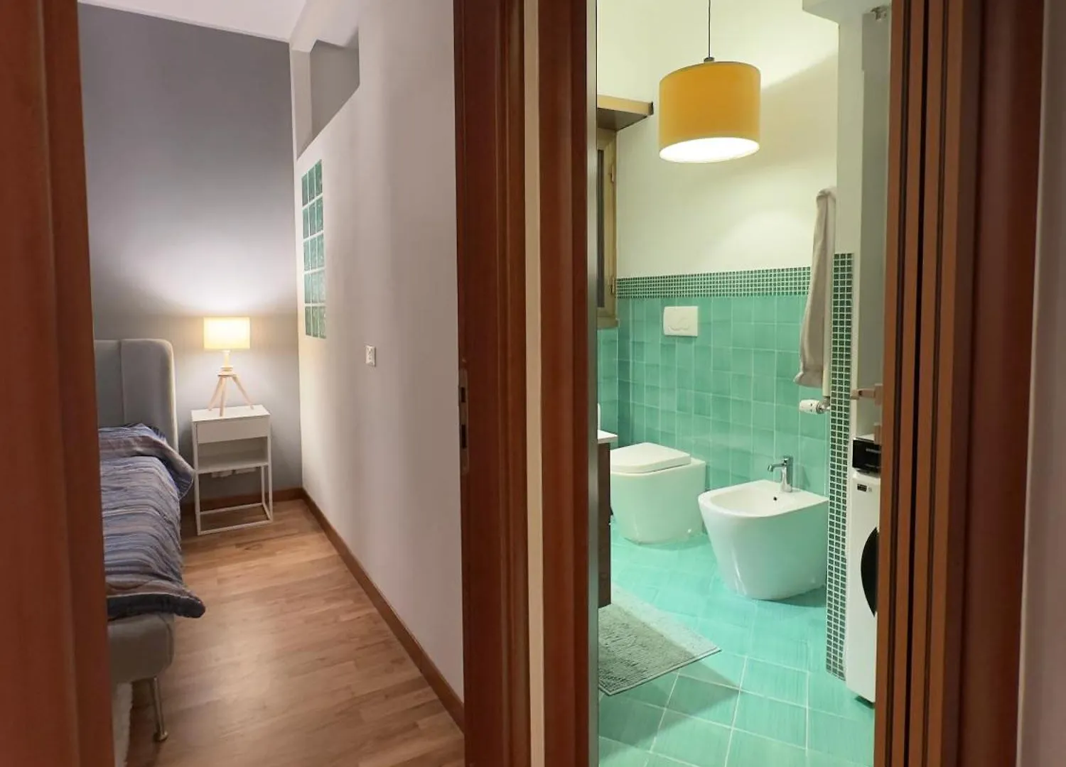 La Dolce Vita In Rome - Guest House