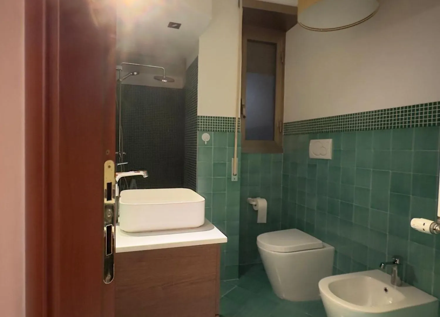 La Dolce Vita In Rome - Guest House