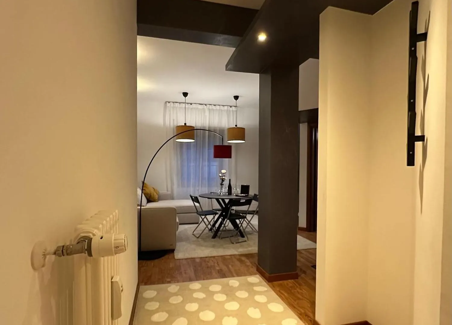 Apartman La Dolce Vita In Rome - Guest House