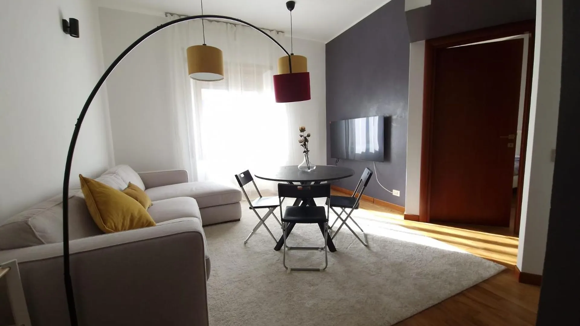 La Dolce Vita In Rome - Guest House