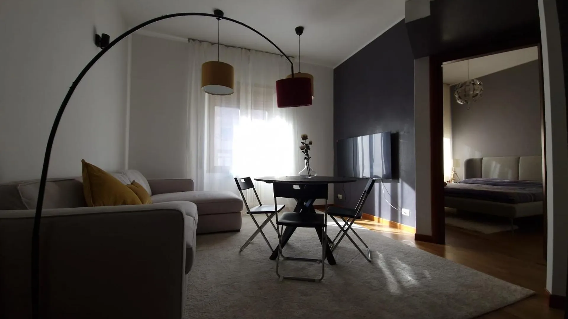 La Dolce Vita In Rome - Guest House