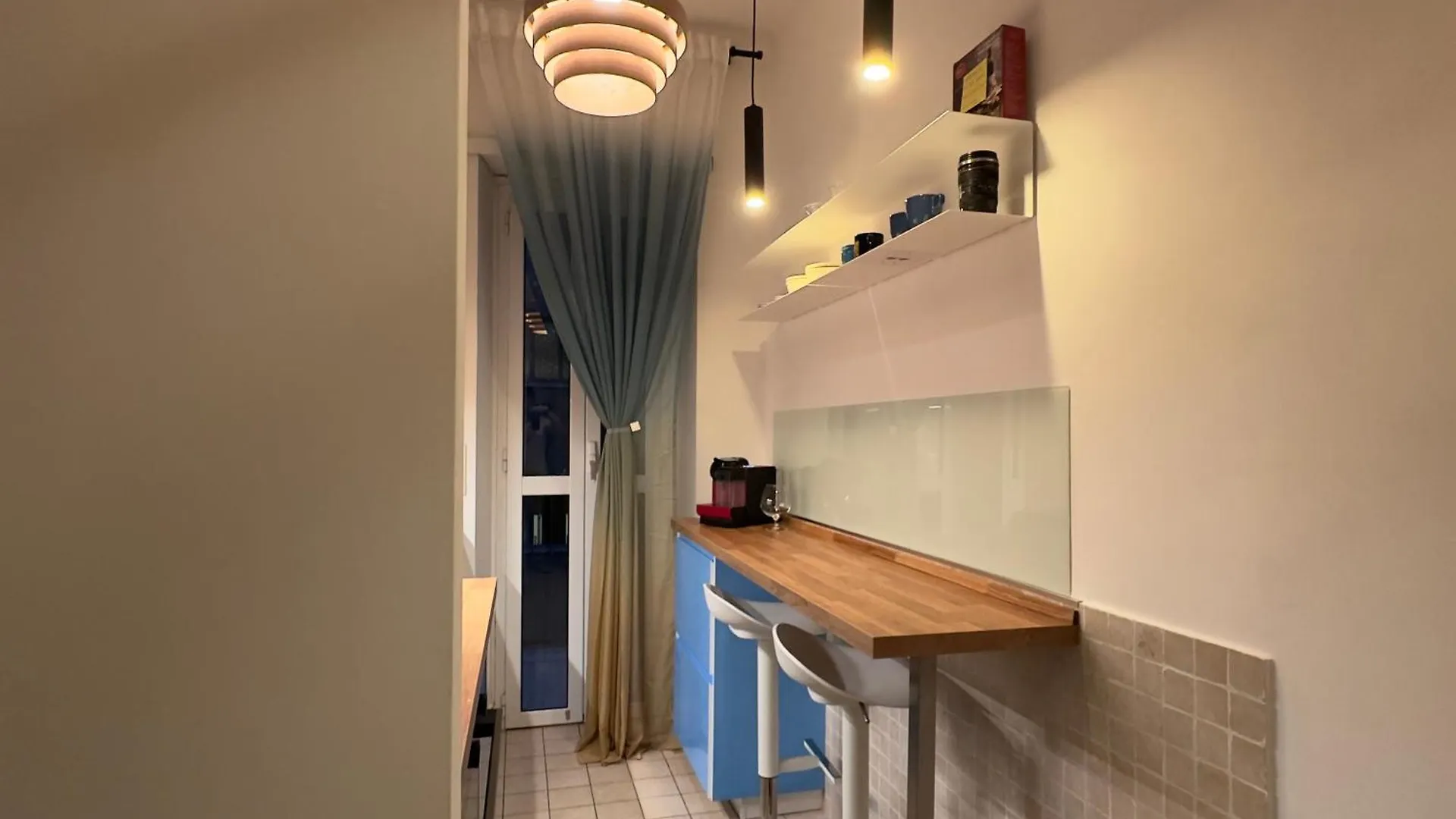 La Dolce Vita In Rome - Guest House Apartman