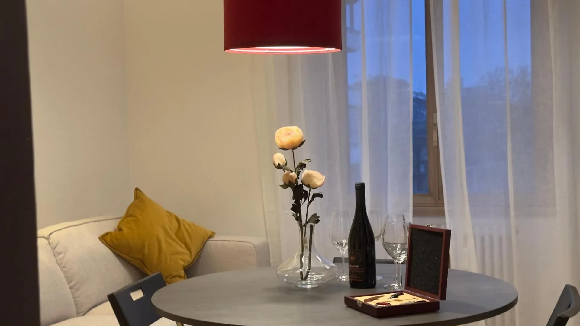 La Dolce Vita In Rome - Guest House Italy