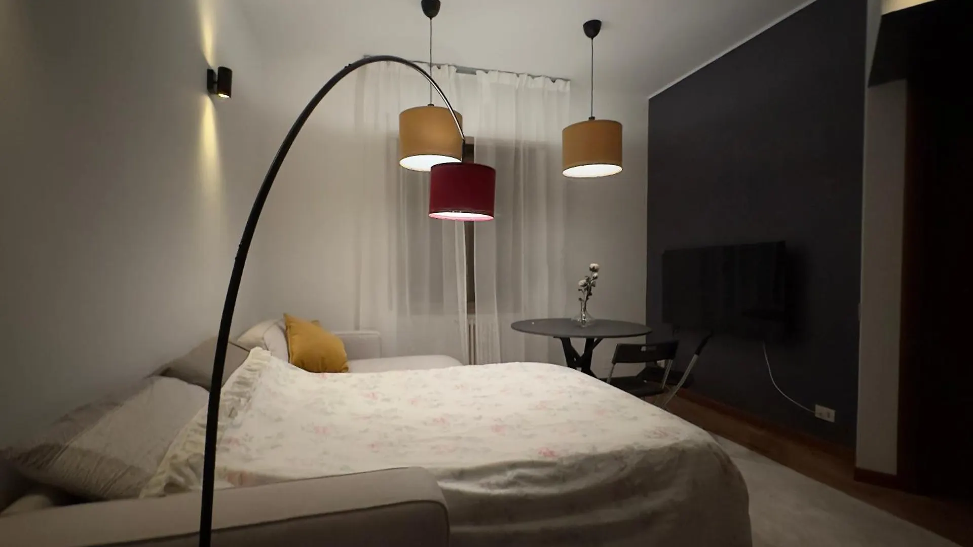 La Dolce Vita In Rome - Guest House