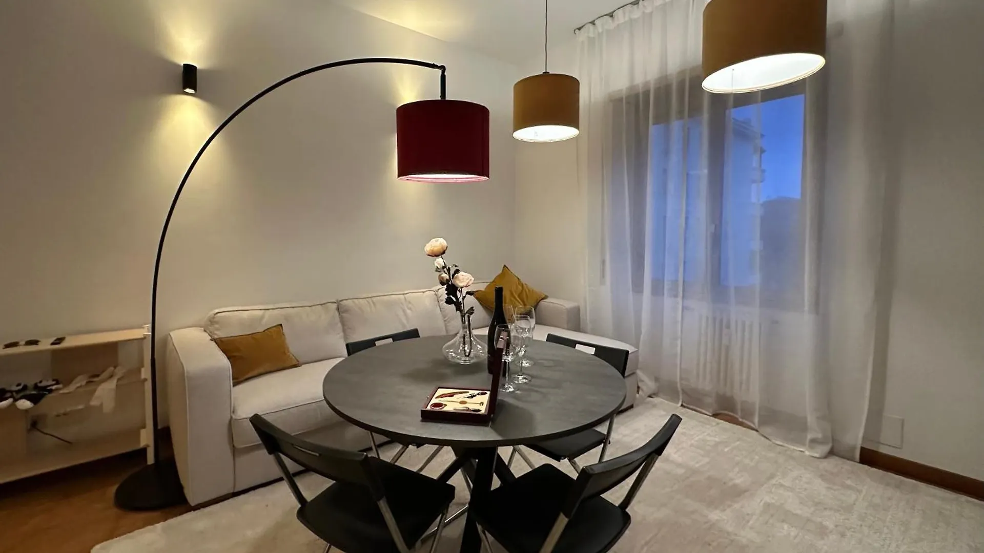 Apartment La Dolce Vita In Rome - Guest House Italy