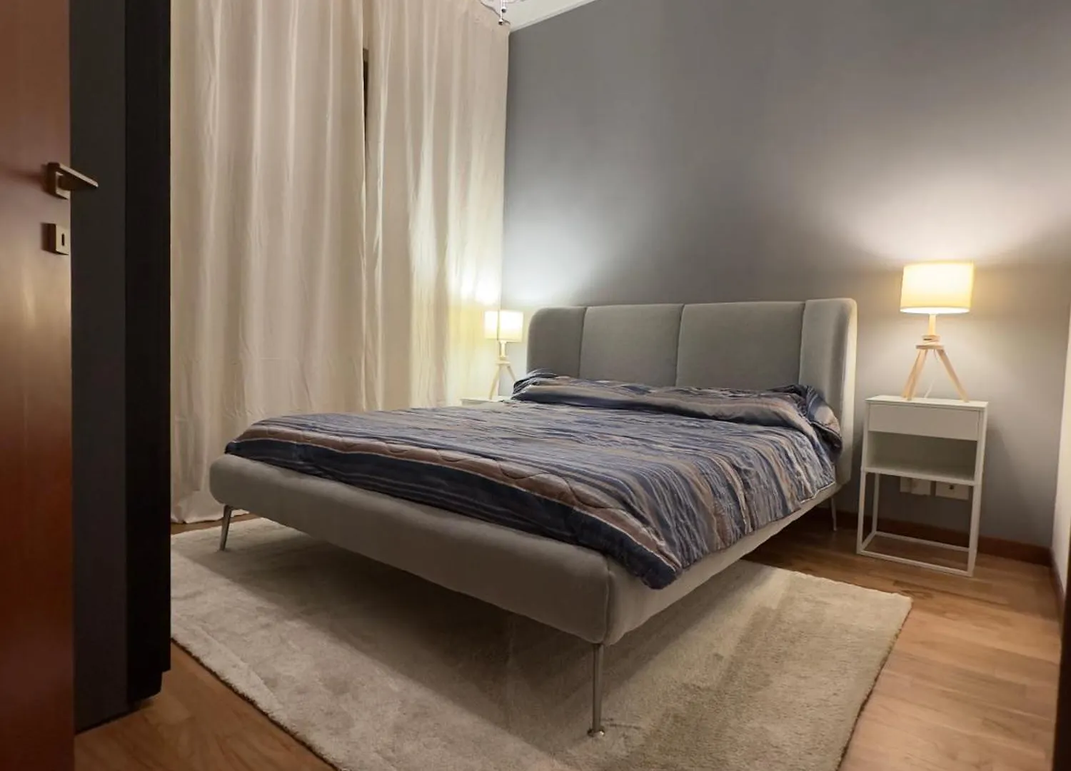 Apartment La Dolce Vita In Rome - Guest House