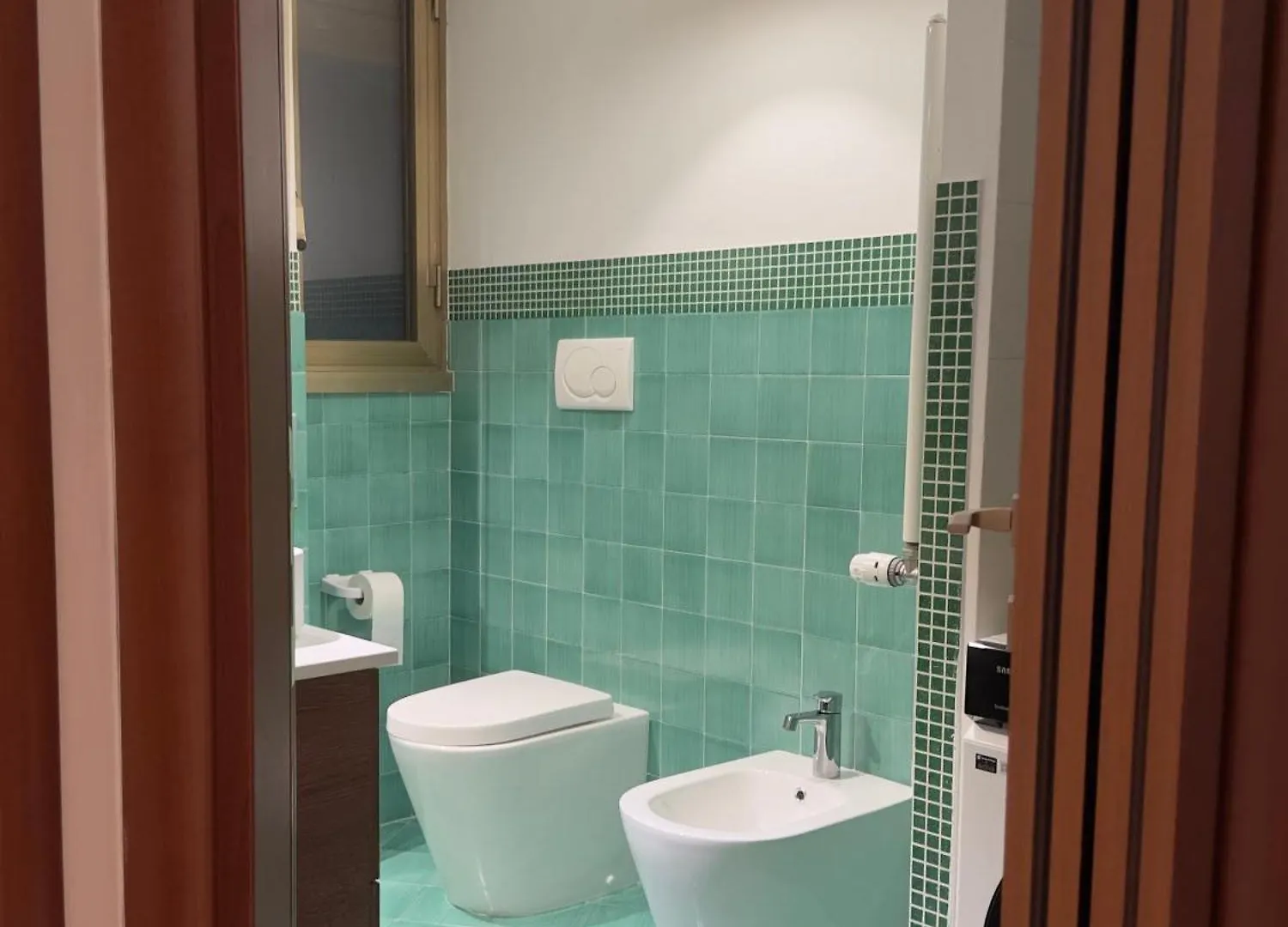 Apartment La Dolce Vita In Rome - Guest House