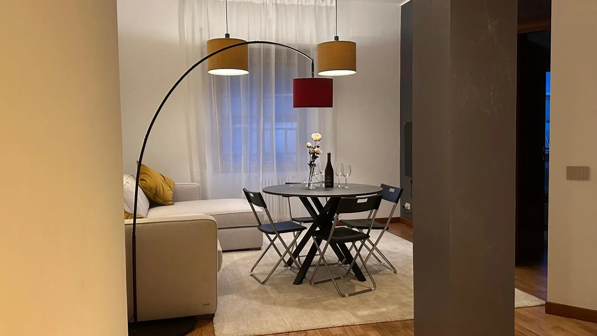 La Dolce Vita In Rome - Guest House Italy