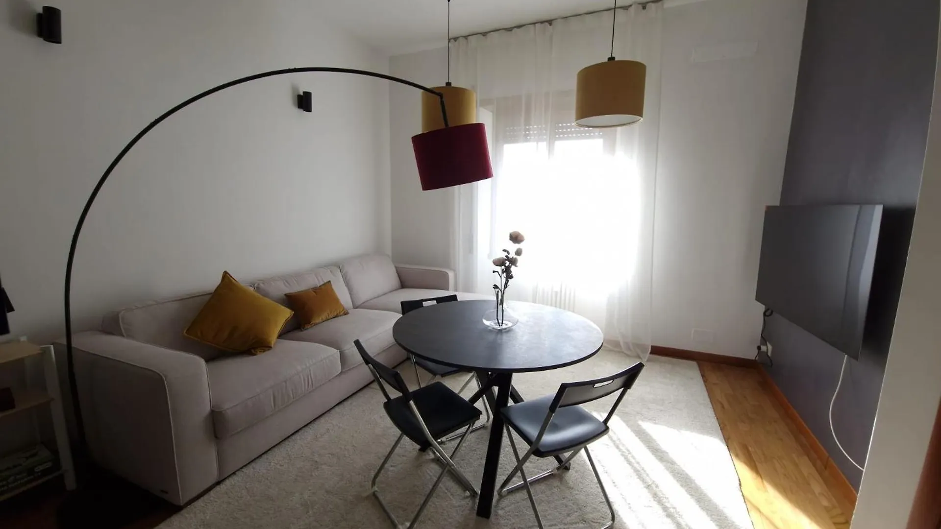 Apartment La Dolce Vita In Rome - Guest House