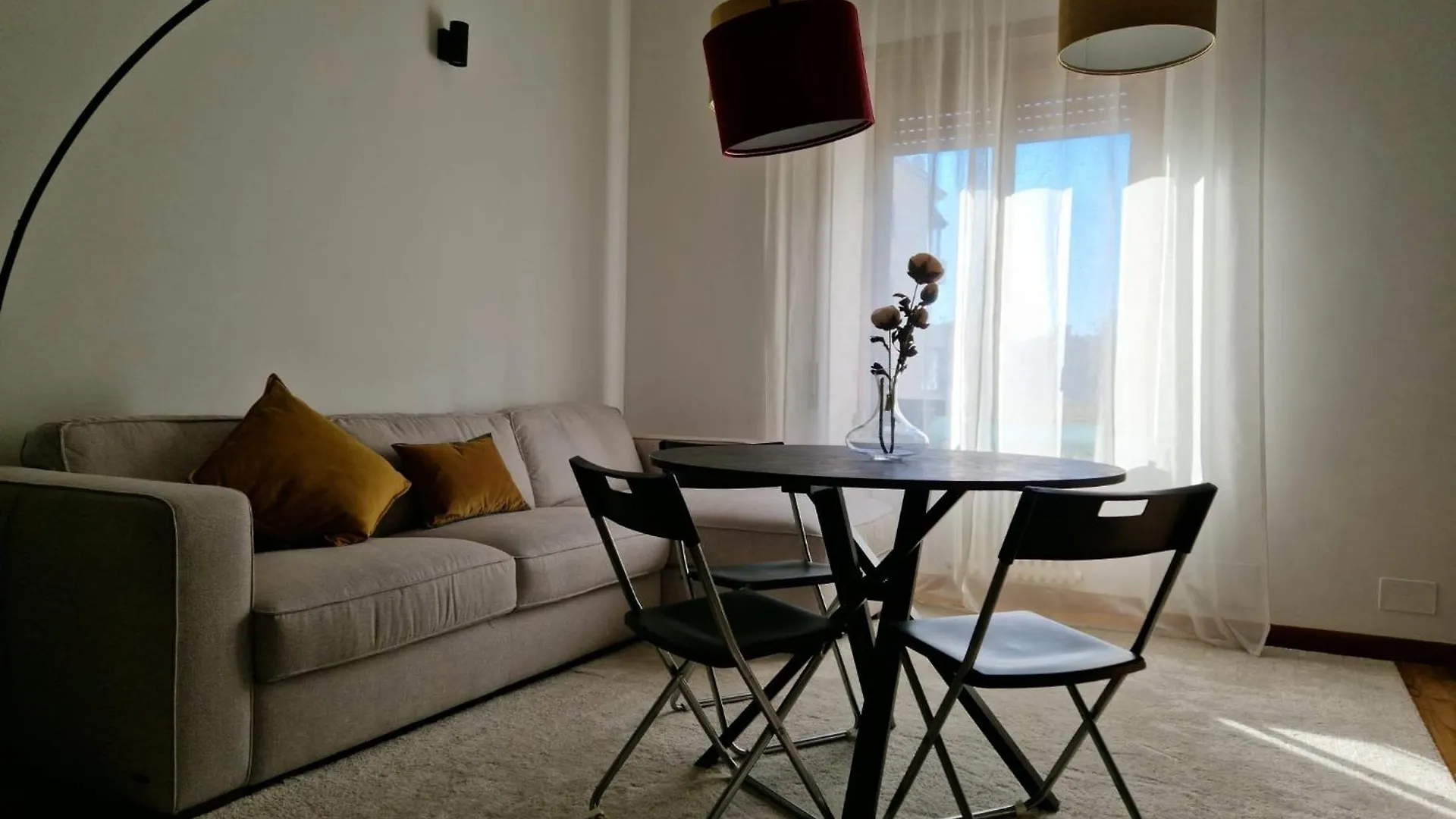La Dolce Vita In Rome - Guest House Apartment