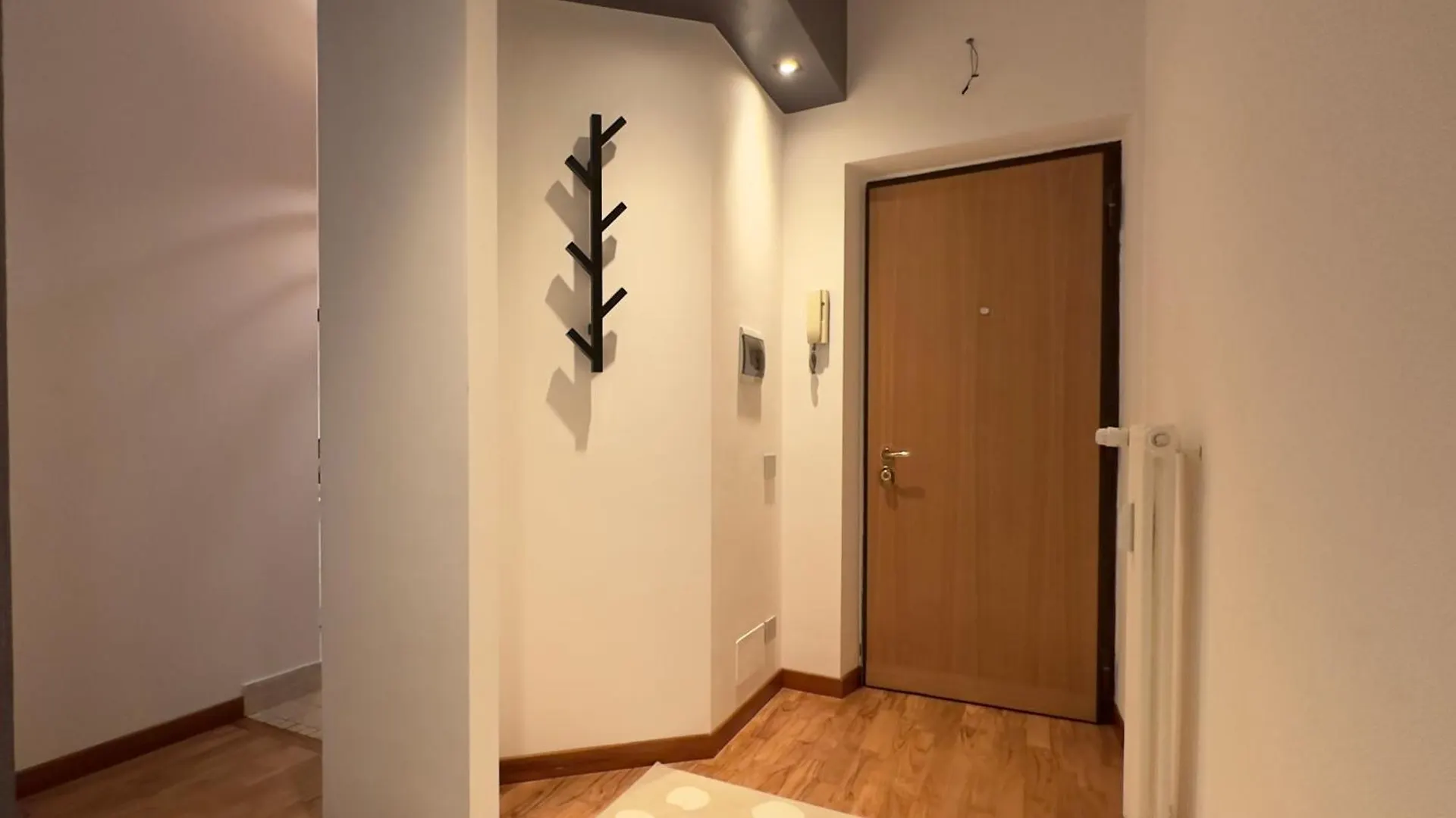 La Dolce Vita In Rome - Guest House Apartament